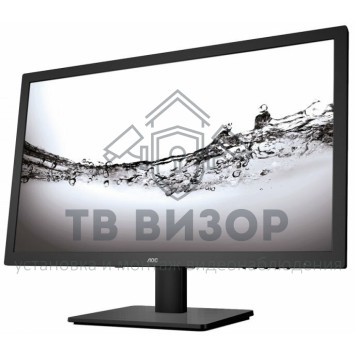 Монитор
 E2275SWJ-0