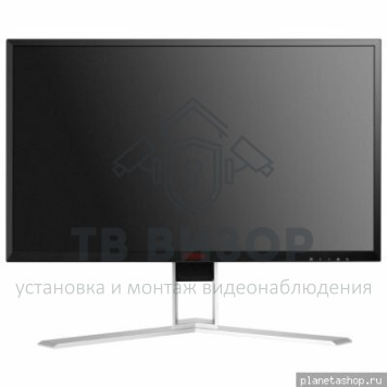 Монитор
 AG271QG-0