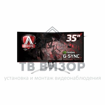 Монитор
 AG352UCG-0