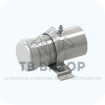 Модуль газового пожаротушения
 ГГПТ-0,25 (тр)-0