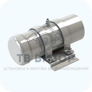 Модуль газового пожаротушения
 ГГПТ-0,5 (тр)-0