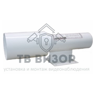 Генератор огнетушащего аэрозоля
 ГОА-II-0,35-020-020-2