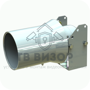 Генератор огнетушащего аэрозоля
 ГОА(Т1)-II-1,10-020-010(А)-0