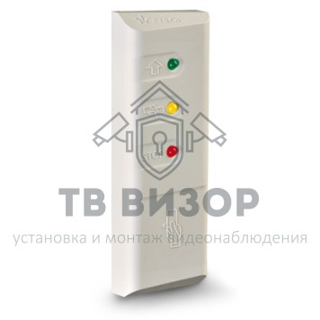 Считыватель
 PERCo-MR07.1B-0