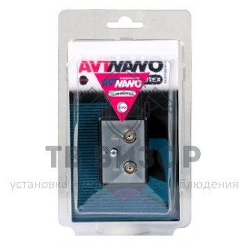 Подавитель помех
 AVT-Nano Coax Suppressor-0