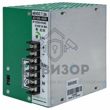 Источник питания.
 AD1360-48SR-0