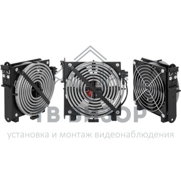 Нагреватель с вентилятором
 NSBon-18-0