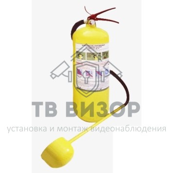 Огнетушитель
 ОПС-5 D-0