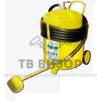 Огнетушитель
 ОПС-25 D-0