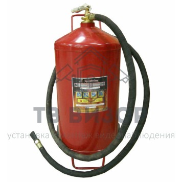 Огнетушитель
 ОПС-35 D-1