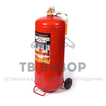 Огнетушитель
 ОПС-40 D-1
