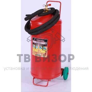 Огнетушитель
 ОПС-50 D-1