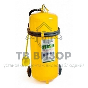 Огнетушитель
 ОПС-75 D-0