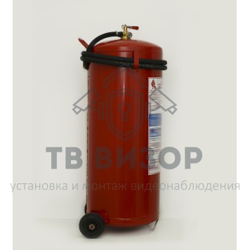 Огнетушитель
 ОПС-100 D-1