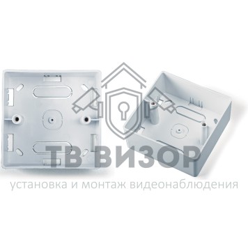 Коробка монтажная
 MB-U-86-0