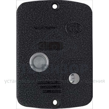 Вызывная аудиопанель
 MK1-TM-EM-0