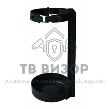 Кронштейн транспортный для огнетушителя
 КТМ-2 МИГ-0