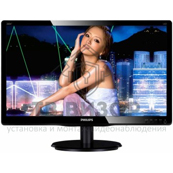 Монитор
 200V4QSBR-0