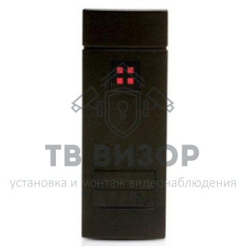 Крышка считывателя
 FPZ-351 Arch Slim Black-0