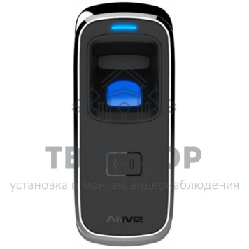Контроллер-считыватель биометрический
 Anviz M5-0