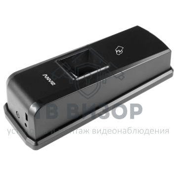 Биометрический считыватель
 Anviz T5S-2