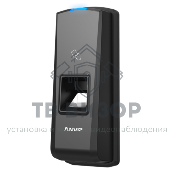 Биометрический считыватель
 Anviz T5S-0