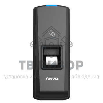 Биометрический считыватель
 Anviz T5S-1