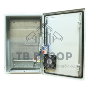 Шкаф монтажный
 OS-46T1-0