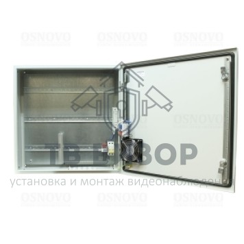 Шкаф монтажный
 OS-66T1-0