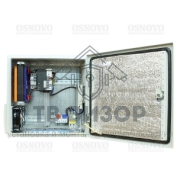 Шкаф монтажный
 OS-44VB1-0