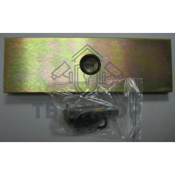 Якорь
 ЗИП VIZIT-ML240 якорь-0