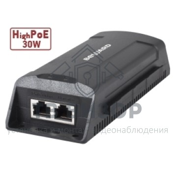 PoE-инжектор
 STL-11HPL-0