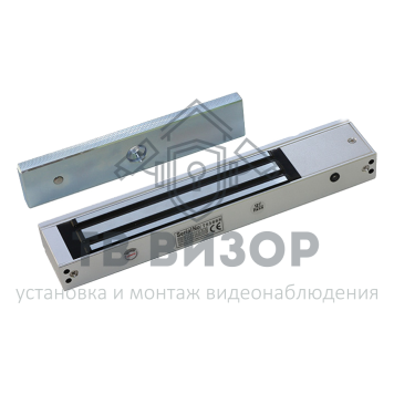 Замок электромагнитный
 FE-L280-0