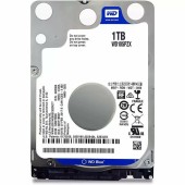 Жесткий диск (HDD)
 WD10SPZX