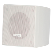 Громкоговоритель
 CUBE-20WT