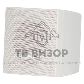 Громкоговоритель
 CUBE-20WT-0