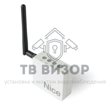 Модуль Wi-Fi
 IT4WIFI-0