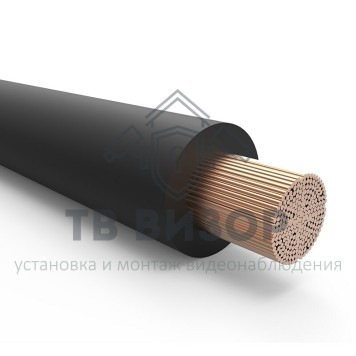 Кабель
 Кабель КГтп-ХЛ 1х10 мм² ГОСТ (01-8410) 100м-0