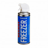 
 FREEZER 400 мл газ охладитель Rexant (85-0005)