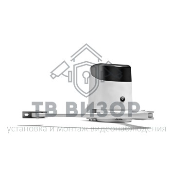 Привод для распашных ворот
 HO7224-0