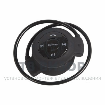
 Bluetooth-наушники mini-503TF с микрофоном microSD (18-2031-9)-1