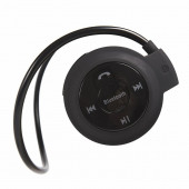 
 Bluetooth-наушники mini-503TF с микрофоном microSD (18-2031-9)