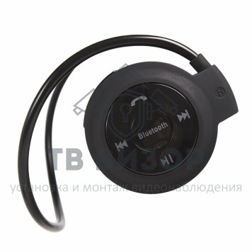 
 Bluetooth-наушники mini-503TF с микрофоном microSD (18-2031-9)-0