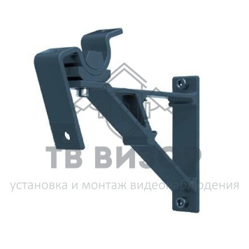 Кронштейн для ИК прожектора
 ST-3М-0