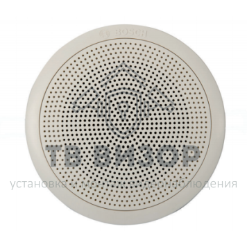 Громкоговоритель
 LC3-UC06E-0