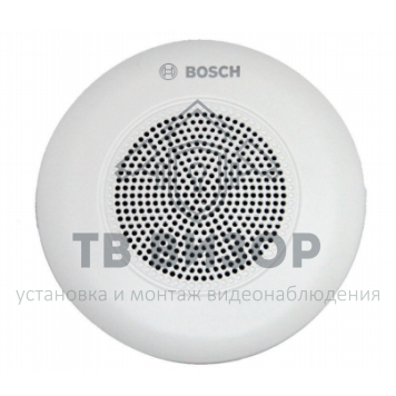 Громкоговоритель
 LC5-WC06E4-0