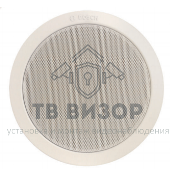 Громкоговоритель
 LHM0606/10-0