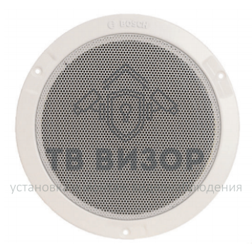 Громкоговоритель
 LHM0606/00-0