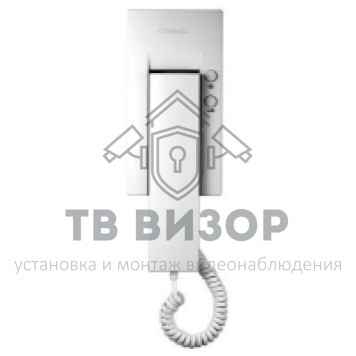 Аудиотрубка
 DP-2HPR-0