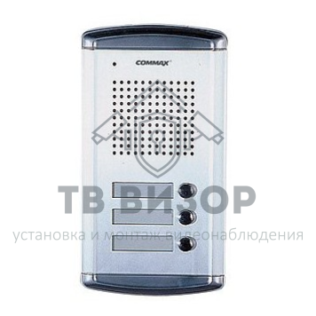 Вызывная аудиопанель
 DR-2A3N-0